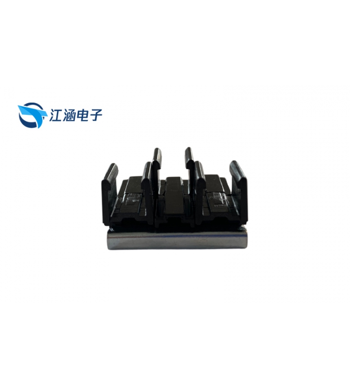 吊夾