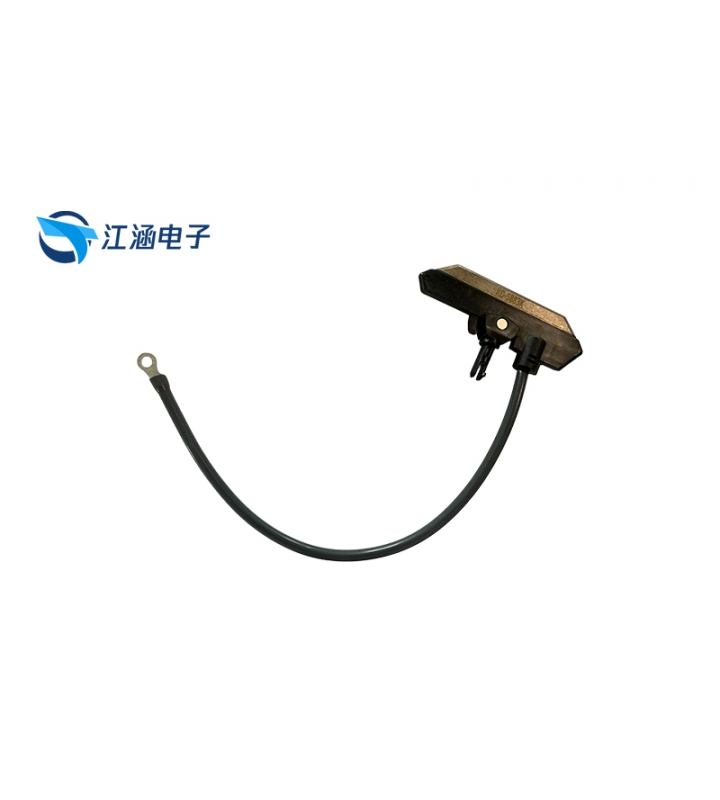 集電子